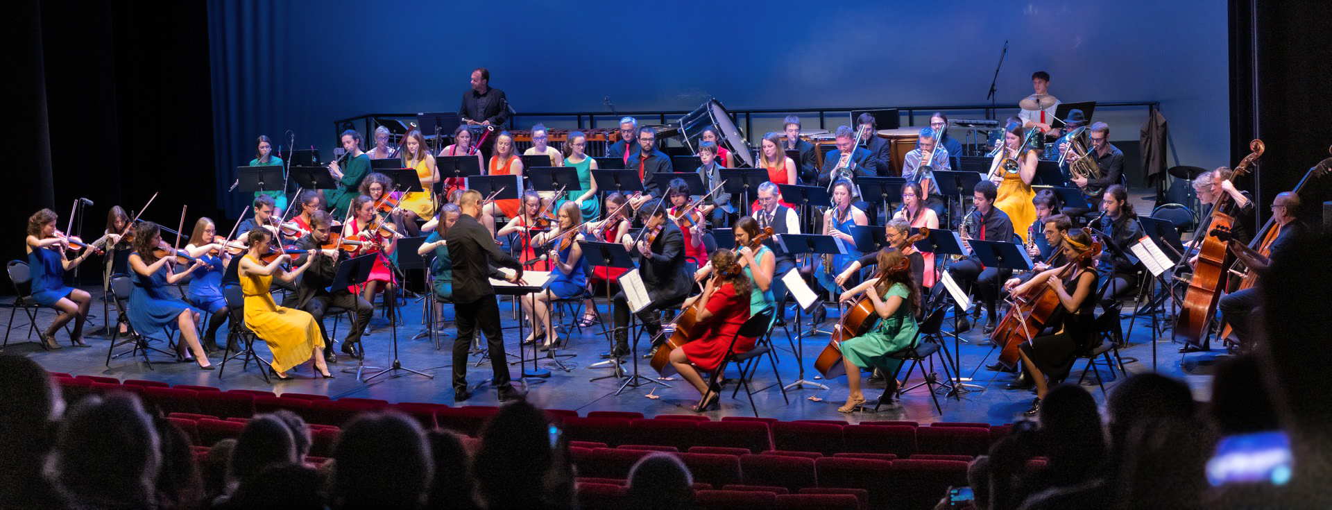 Photos Le Pop Orchestra