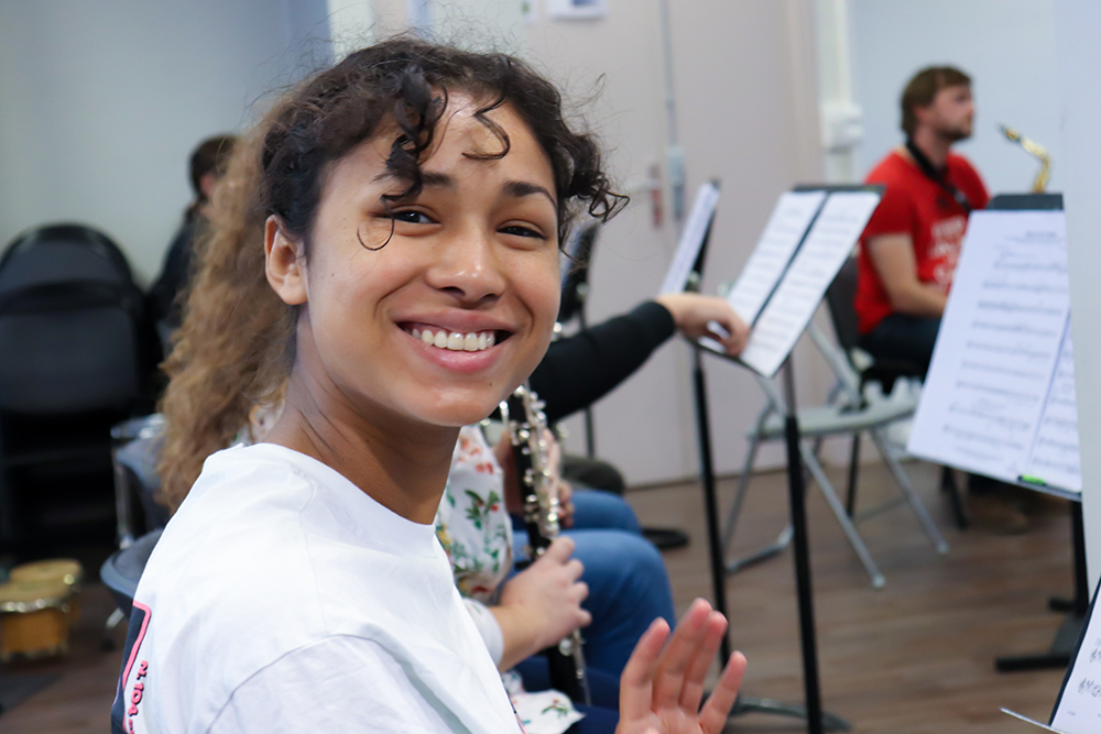 Le planning du Pop Orchestra