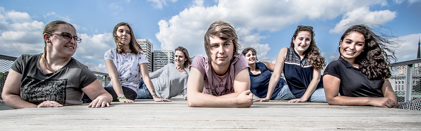 Le POP ORCHESTRA se présente : orchestre symphonique avec Big Band avec une formation de qualité pour les jeunes musiciens de 12 à 30 ans