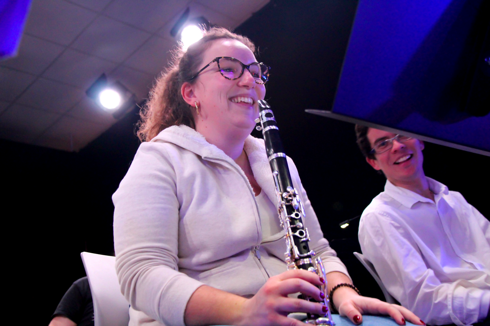 Le Pop orchestra histoire