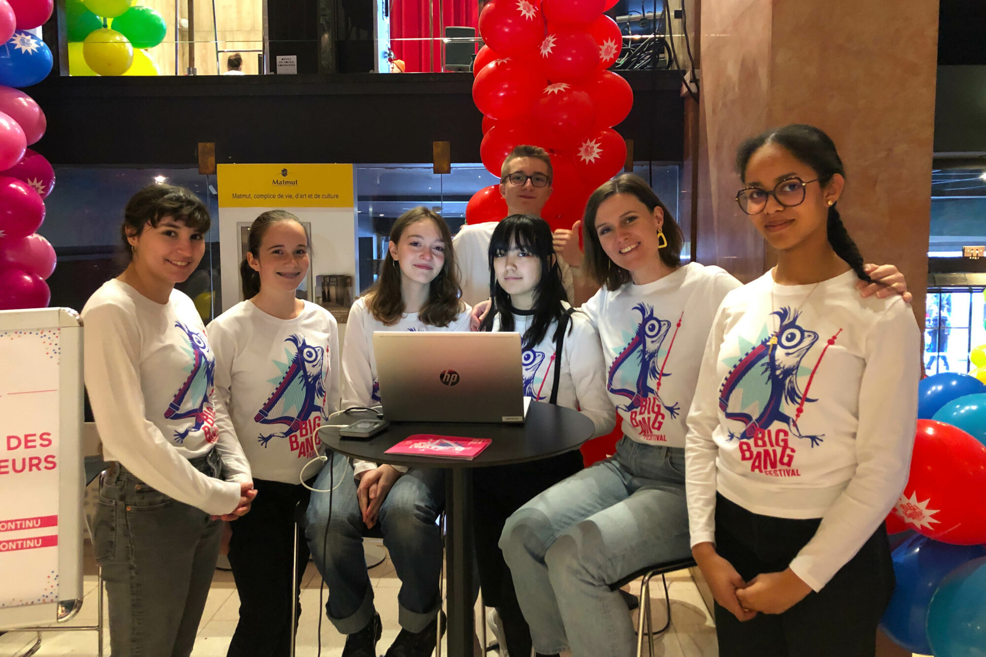 Le Pop Orchestra Big Bang Festival Opéra de Rouen