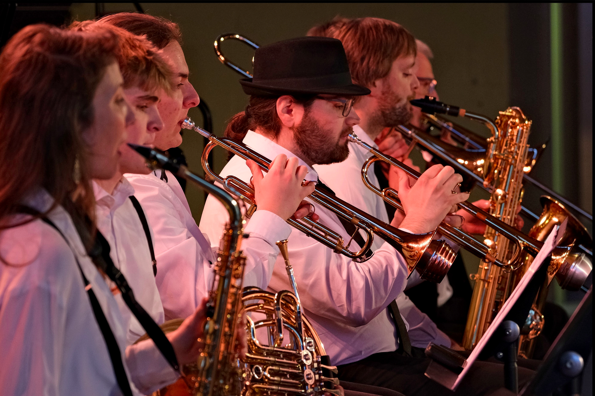 Le Pop Orchestra orchestre symphonique Pop