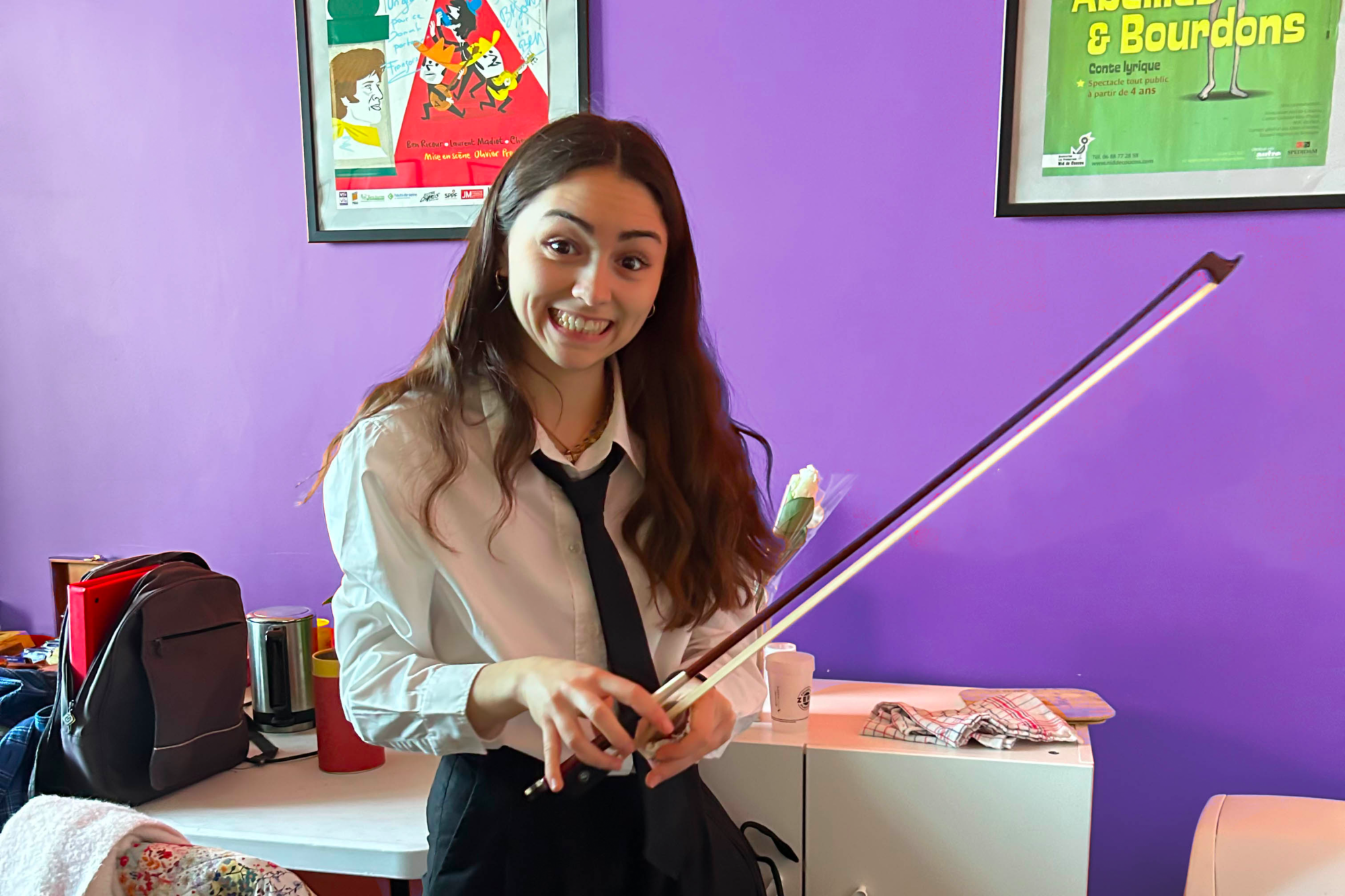 Le Pop orchestra histoire