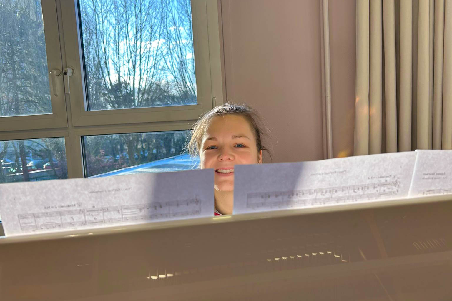 Le Pop Orchestra soutenir